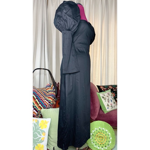 Olivia Rose “Ophelia” Dress - Picture 3 of 7